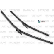 ����� ���������������� 61�� + 45�� �-�� ������� Pinch Tab BMW X1(E84) / 4 (F32/F36) Patron PWB6145Kitbm4 PWB6145KITBM4 ����