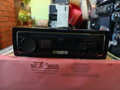 JVC KD-X355 ����