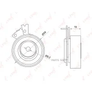 ����� �������� ����� ��� Lynxauto PB-1049 PB1049 ����