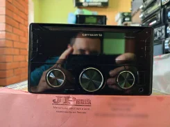 Pioneer Carrozzeria FH ����