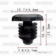 ������ ������������� Patron P370648 P370648 ����