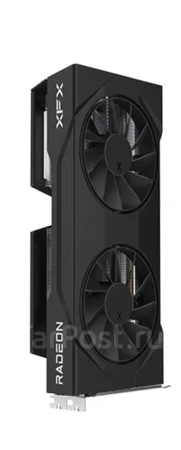 Radeon. ��� ����� �� ���������� ����