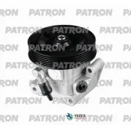 ����� �������������� ����: 123mm,6PK FORD: Focus II/C-MAX 1.4/1.6/1.8 04.04-, Volvo: S40, S40, C30 05- 1.6 (100 Bar) Patron PPS741 PPS741 ����