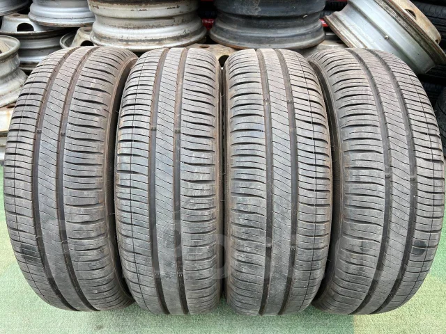 Michelin Energy Saver 4, 185/65 R15 92H, 15