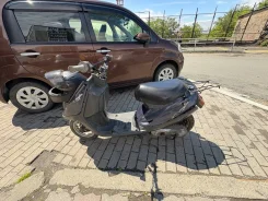 Yamaha Jog Poche. 50����. ��., ��������, ��� ���, ������ �� �� ����