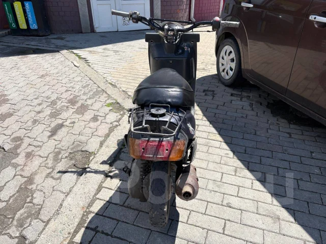Yamaha Jog Poche. 50����. ��., ��������, ��� ���, ������ �� �� ����
