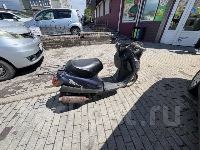 Yamaha Jog Poche. 50����. ��., ��������, ��� ���, ������ �� �� ����