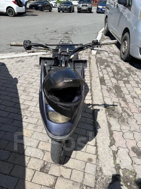 Yamaha Jog Poche. 50����. ��., ��������, ��� ���, ������ �� �� ����