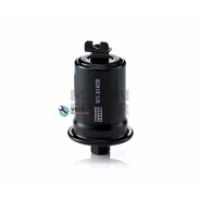 ������ ��������� ���� � ������������, ��� ������ MANN-Filter WK61431 WK61431 ����