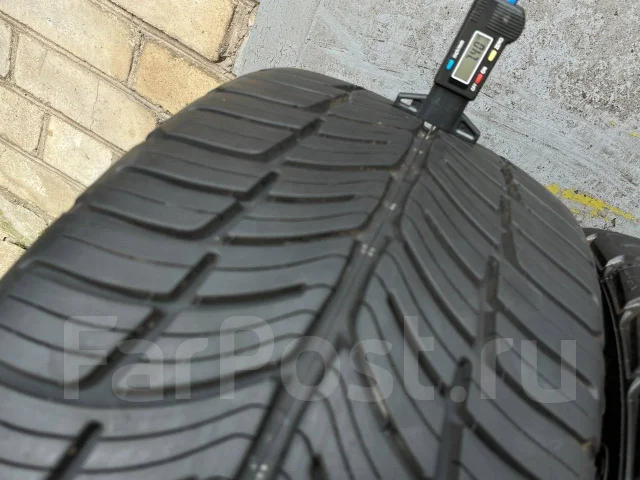 BFGoodrich g-Force COMP-2 A/S. ������, 2022 ���, �/�, ����� �� 5 % ����