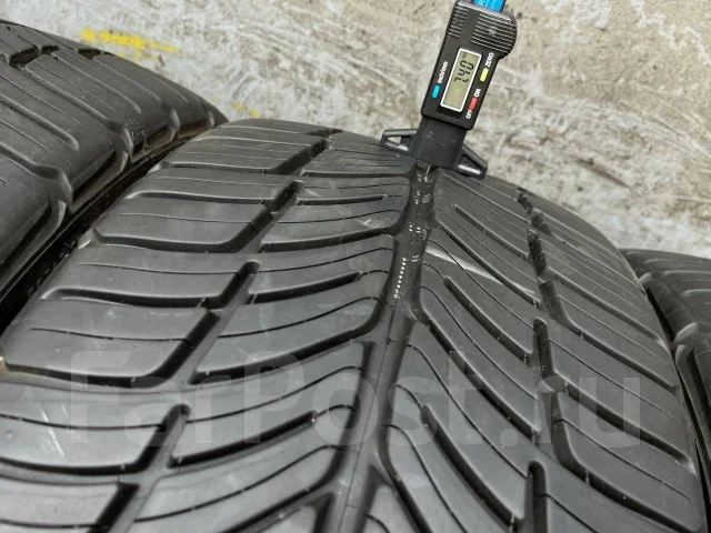 BFGoodrich g-Force COMP-2 A/S. ������, 2022 ���, �/�, ����� �� 5 % ����