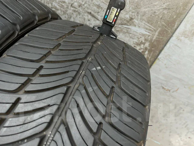 BFGoodrich g-Force COMP-2 A/S. ������, 2022 ���, �/�, ����� �� 5 % ����