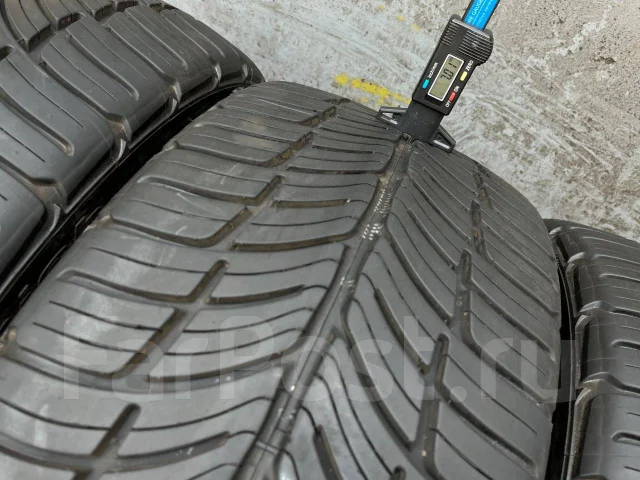BFGoodrich g-Force COMP-2 A/S. ������, 2022 ���, �/�, ����� �� 5 % ����