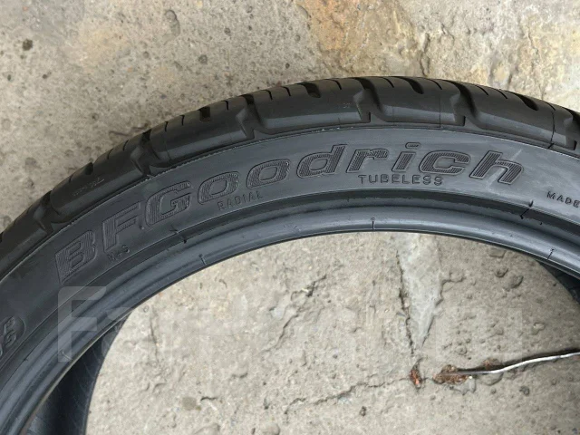 BFGoodrich g-Force COMP-2 A/S. ������, 2022 ���, �/�, ����� �� 5 % ����