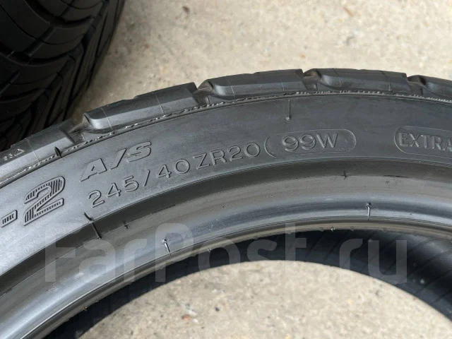 BFGoodrich g-Force COMP-2 A/S. ������, 2022 ���, �/�, ����� �� 5 % ����