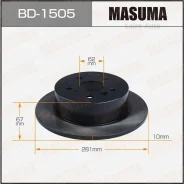 ���� ����. ����. Toyota Camry / ASV50L. RUS [��.2] BD1505 ����