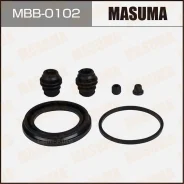����������� ���������� �������� Nissan MBB0102 ����