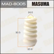 �������� ������������ 20.8x24.6x90.5 Subaru Impreza MAD8005 ����