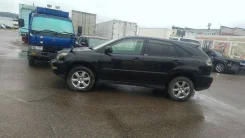 Toyota Harrier. �������, 4wd, 3.0, ������, 240 000����. �� ����