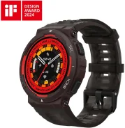 Amazfit Active Edge. GPS, IP68 ����
