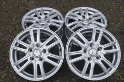 Topy Sibilla. 6.0x15", 5x114.3, ET43, �� 73,1���. ����