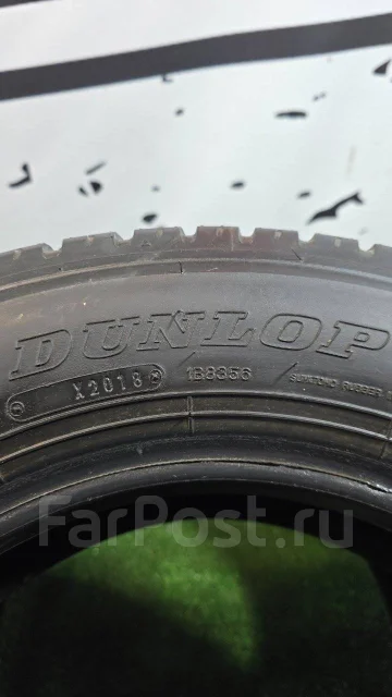 Dunlop SP 485. ������, 2018 ���, �/�, ����� 5 % ����