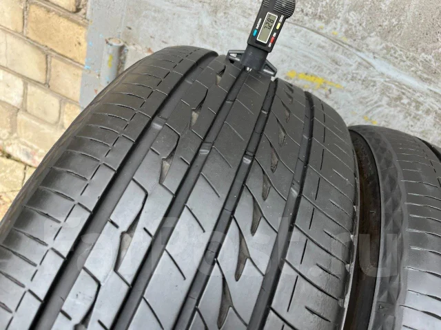 Bridgestone Regno GR-XII. ������, �/�, ����� 5 % ����