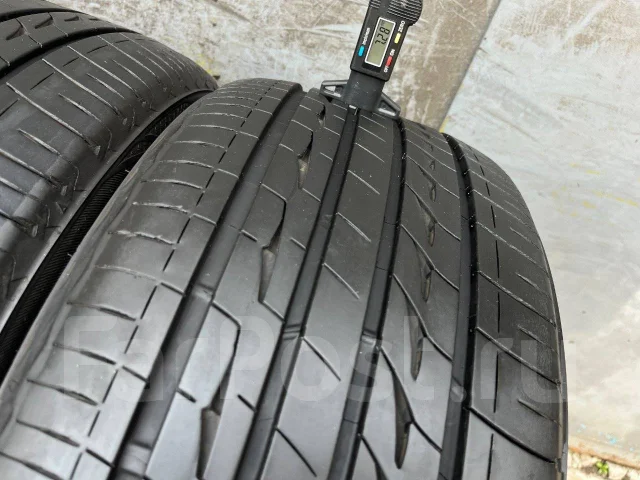 Bridgestone Regno GR-XII. ������, �/�, ����� 5 % ����