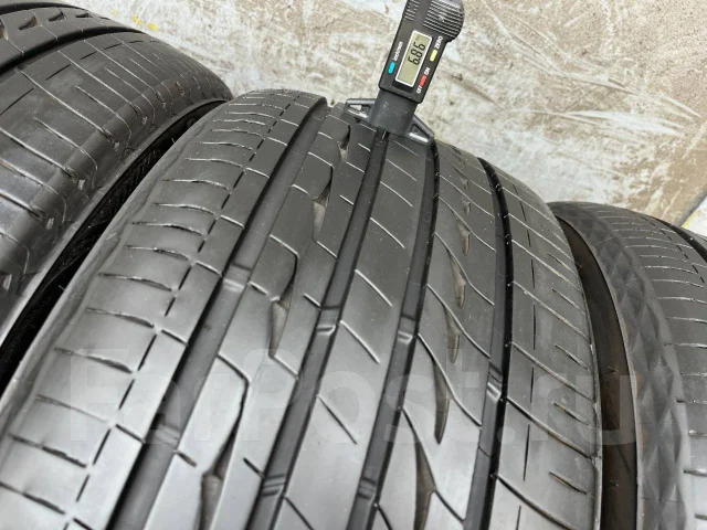 Bridgestone Regno GR-XII. ������, �/�, ����� 5 % ����