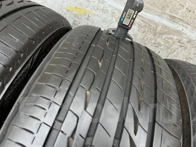 Bridgestone Regno GR-XII. ������, �/�, ����� 5 % ����