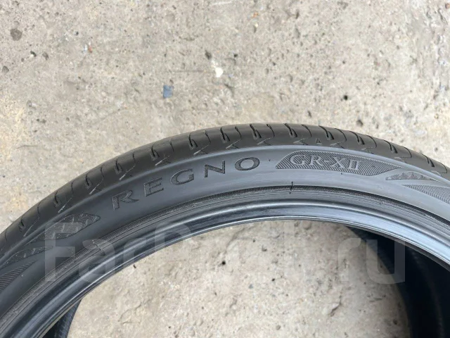 Bridgestone Regno GR-XII. ������, �/�, ����� 5 % ����
