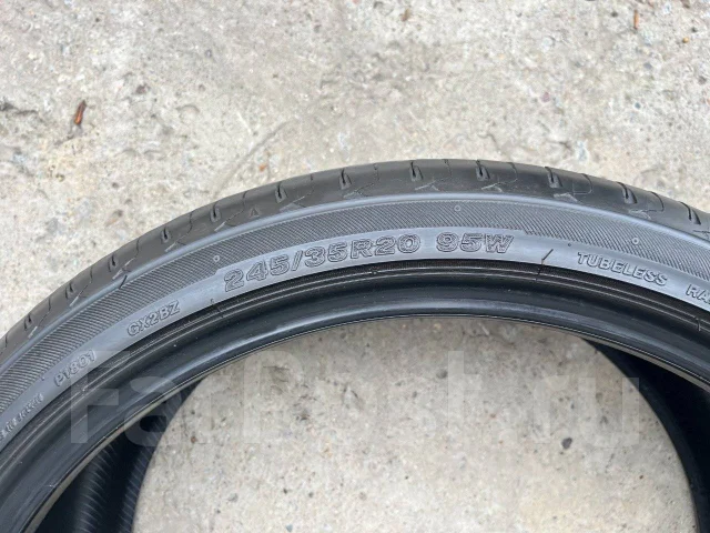 Bridgestone Regno GR-XII. ������, �/�, ����� 5 % ����