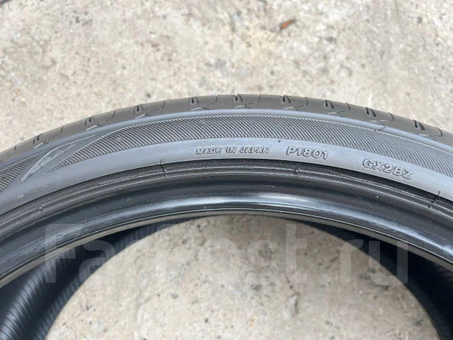 Bridgestone Regno GR-XII. ������, �/�, ����� 5 % ����