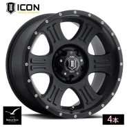 Icon Vehicle Dynamics Shield. 9.0x20", 5x150, ET16, �� 110���. ��� ����� �� ������������ ����