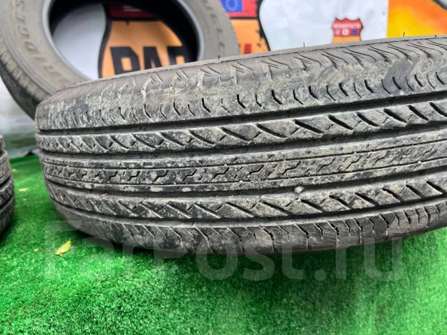 Bridgestone Dueler H/L. ������, 2024 ���, �/�, ����� �� 5 % ����