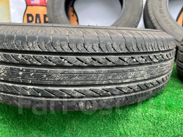 Bridgestone Dueler H/L. ������, 2024 ���, �/�, ����� �� 5 % ����