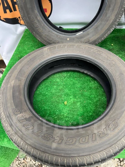 Bridgestone Dueler H/L. ������, 2024 ���, �/�, ����� �� 5 % ����