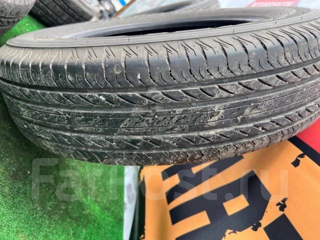 Bridgestone Dueler H/L. ������, 2024 ���, �/�, ����� �� 5 % ����
