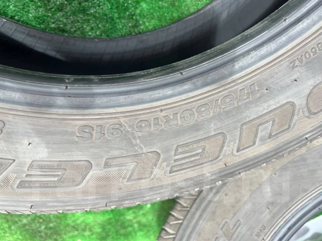 Bridgestone Dueler H/L. ������, 2024 ���, �/�, ����� �� 5 % ����