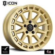 Icon Vehicle Dynamics Journey. 8.0x17", 5x100, ET38, �� 56,1���. ��� ����� �� ������������ ����