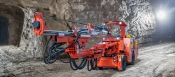 BG00216129 ���� ��������� � ������� ������� � ����� Sandvik. ��� ����� �� ������ ����