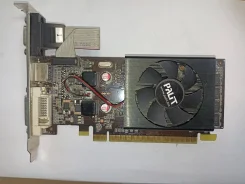 GeForce GT 210 ����