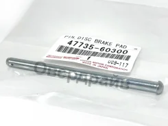 ������������ �������� �������� Toyota 47735-60300 47735-60300 ����