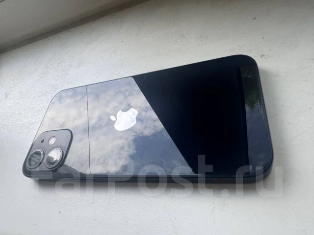 Apple iPhone 12 mini. �/�, 64 ��, ������ ����