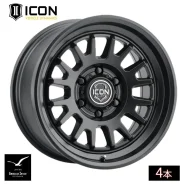 Icon Vehicle Dynamics Anza. 8.5x17", 5x139.7, ET0, �� 108���. ��� ����� �� ������������ ����