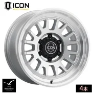 Icon Vehicle Dynamics Anza. 8.5x17", 5x150, ET25, �� 110,1���. ��� ����� �� ������������ ����