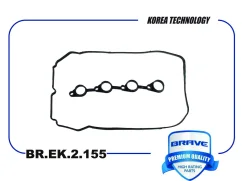 ��������� ��������� ������ ��� Hyundai Solaris, KIA CEED KIA, KIA RIO IV brave brek2155 BREK2155 ����