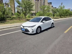 Toyota Corolla. �������, ��������, 1.5 (121��.�.), ������, 45 000����. ��. ��� ����� �� ������������ ����