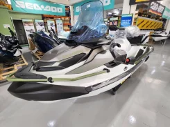 BRP Sea-Doo Fishpro. 2025 ���. ��� ����� �� ������������ ����
