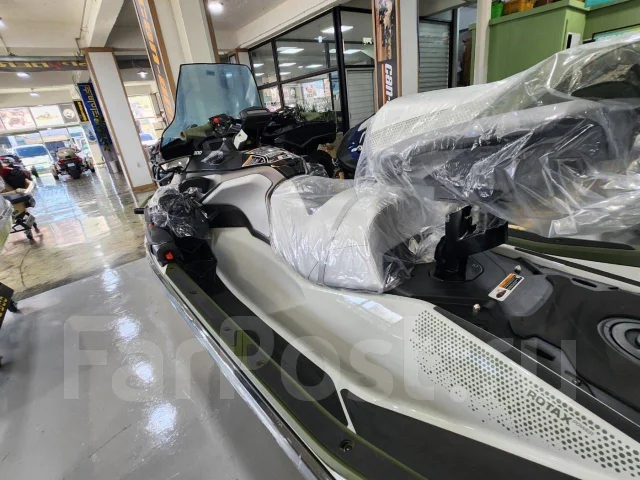 BRP Sea-Doo Fishpro. 2025 ���. ��� ����� �� ������������ ����